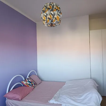 Appartement Comfortable Casa Milan