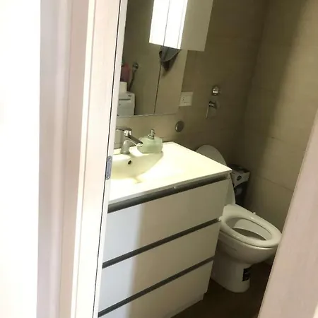 Appartement Comfortable Casa