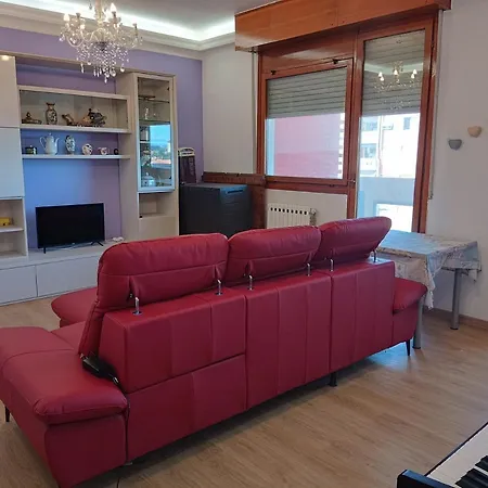 Comfortable Casa Appartement Milan