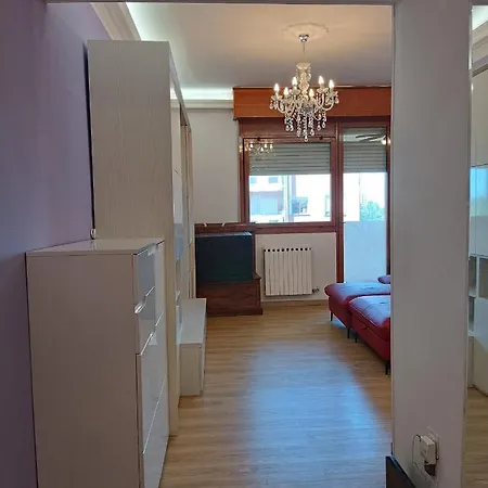 Appartement Comfortable Casa Milan