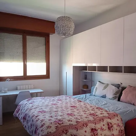 Comfortable Casa Milan
