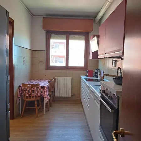 Appartement Comfortable Casa *