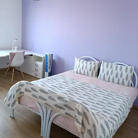 Comfortable Casa Appartement