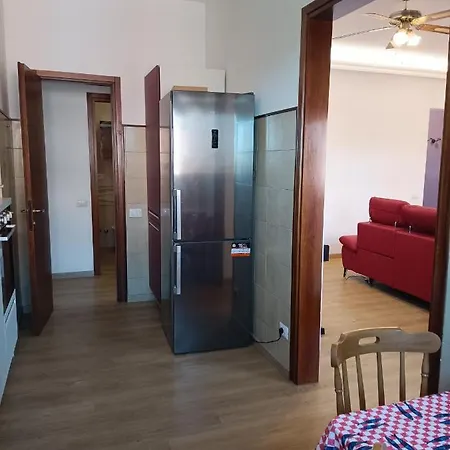 Lejlighed Comfortable Casa