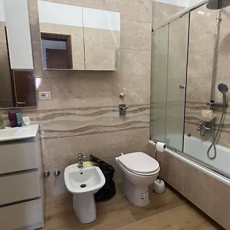 Comfortable Casa Lejlighed *